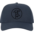 PISSED LOCAL HAT (embroidered)
