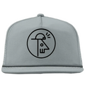 PISSED LOCAL HAT (Print)